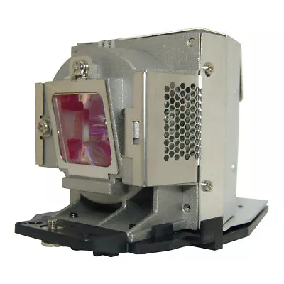Genuine AL™ Lamp & Housing For The BenQ MX850UST Projector - 90 Day Warranty • $44.99