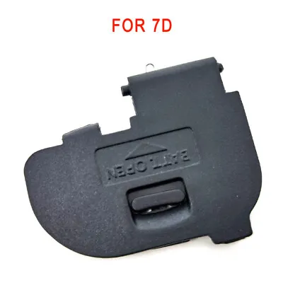 Battery Door Cover Lid Parts For Canon 60D 550D 350D 400D 7D 600D 450D Camera • $12.79