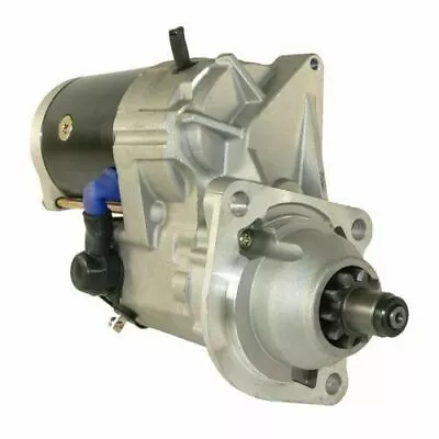 Starter Fits Bobcat 863 873 A220 6667825 228000-5730 228000-5731 New 17199 • $139.90