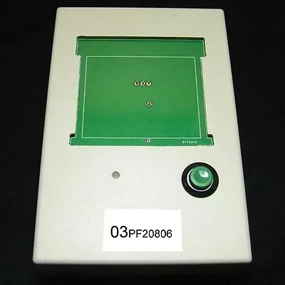 $140 • Buy NEW Canon PF-03 PrintHead Chip Resetter Kit Easy Reset IPF 03  LFP Series Plotte