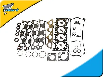 New Honda Delsol Civic  96-00 1.6L D16Y5 Y7 Y8 16V Head Gasket Set • $29.99