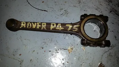 £38 • Buy Rover P4 (1954-1959) Conrod Connecting Rod 238142
