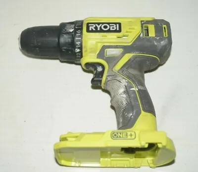 Ryobi P215 18v 1/2  Drill Driver U14 • $27