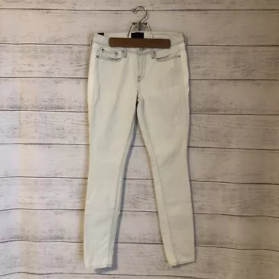 Vince Dylan Skinny Jeans 28 • $20