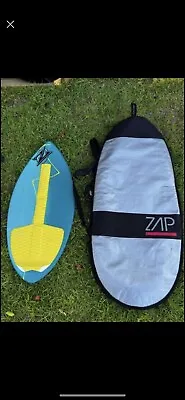 $275 • Buy Zap Skim Board