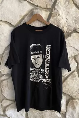 Vintage Mudhoney Melvins Grungefest 1993 Shirt Grunge Single Stitch Rare Size XL • $799.99