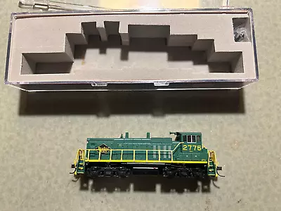 Atlas 52215 N Scale Reading MP15DC Locomotive DCC Ready NEW/Tested • $100.99