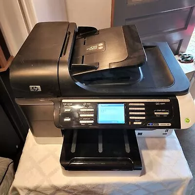 HP Officejet Pro 8500 Wireless All-in-One Printer CB023A • $100