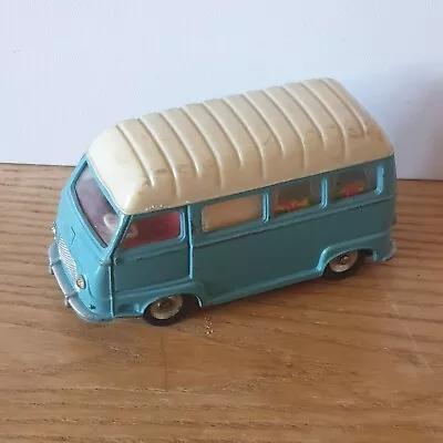 £65.50 • Buy French Dinky 565 Renault Estafette Camper; Original 1965 - 71; Vgc; Scarce