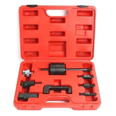 Injector Extractor Remover Puller Set Common Rail CDI Kit For Mercedes Benz • $42.23