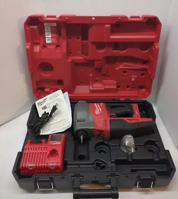 Milwaukee 2932-20 Brushless M18 FUEL 2  ProPEX Expander Kit EXCELLENT CONDITION • $999.99