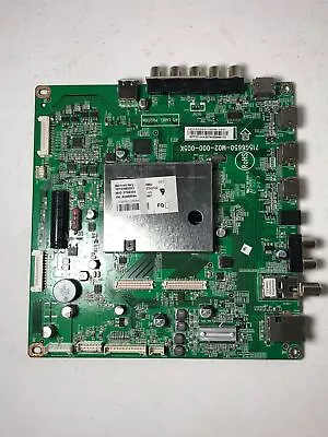 Vizio 756TXECB02K017 Main Board For M422I-B1 • $37.01