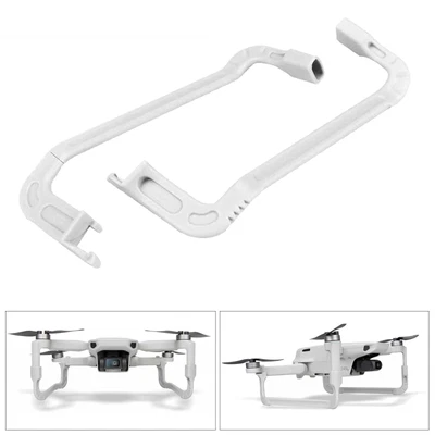 Landing Gear Kit For DJI Mavic Mini 2/Mini Drone Height Extender Accessories • $16.93