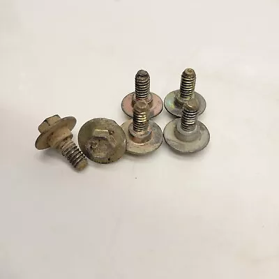 $9.99 • Buy Briggs & Stratton V-Twin Engine Shroud Cover Screws 594618