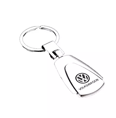 Keychain Key Chain For  Volkswagen • $8.99