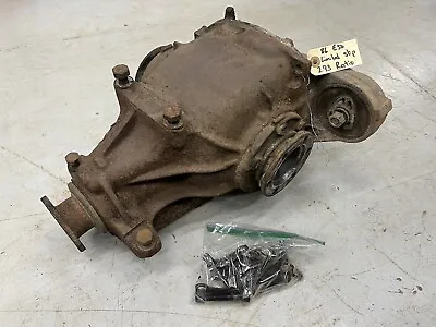 BMW E30 2.93 Limited Slip Differential - Medium Case  • $950