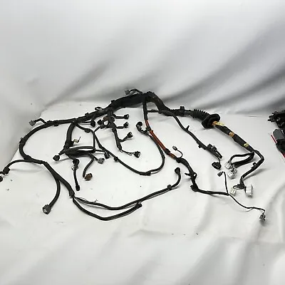 2003 Toyota Tacoma Engine Harness 5 Speed 4x4 Wiring Loom 2002 2004 2.7L 2.7 • $199.99