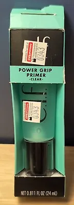 E.L.F. Power Grip Primer 0.811 FL OZ (24 ML) • $9.95