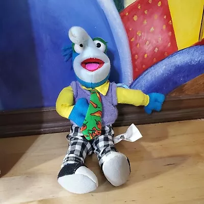 Nanco Jim Henson's Muppets Gonzo 10  Plush Figure • $14.24