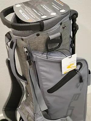 Cobra Stand Golf Bag  • $99