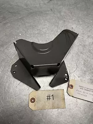 Oem White Lt145 Hydro Mtd 13a8693f190 Riding Mower Deck Belt Cover 783-0343a • $18.95