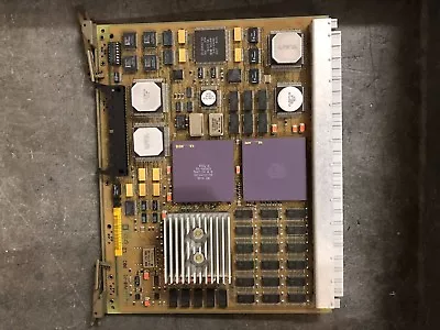 Dec L4002-ca Ka675-aa Vax4000/400 Cpu Module  • $250