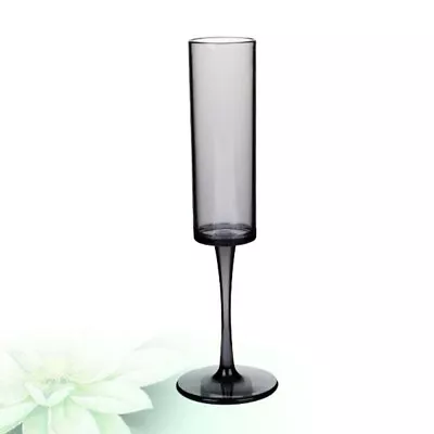 Red Wine Tumbler Glass Bourbon Glasses Iced Tea Glass Beverage Cup • £9.25