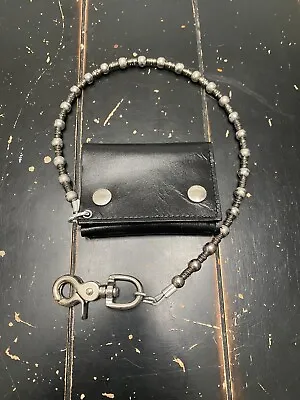 Custom Wallet Chain • $50