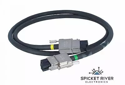 NEW - Open Box - Cisco CAB-SPWR-150CM Cisco 37-1121-01 Stack Power Cable • $10