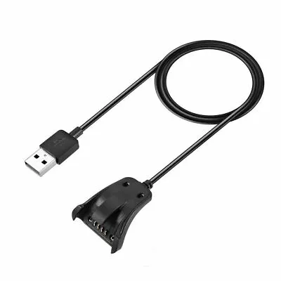 Charging Cradle USB Cable Charger For TomTom Runner 2 3 Spark/3 Sport GPS Watch • $14.99