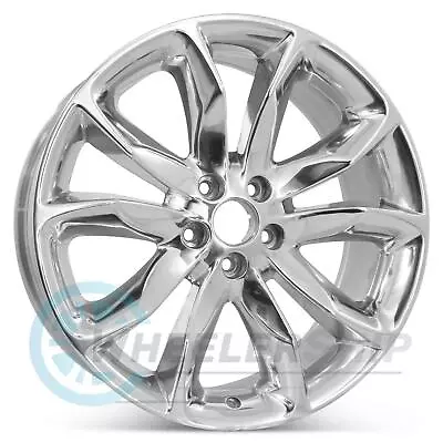 New 20  X 8.5  Replacement Wheel For Ford Explorer 2011 2012 2013 2014 2015 R... • $279.68