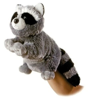 Best Raccoon Stuffed Deals | Dealsan
