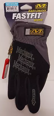 Mechanix Wear MFF-05-009 Wear FastFit Glove - Size Medium • $12.99