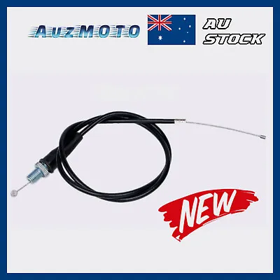 880/140 Accelerate Throttle Cable Motocycle 150/200cc Dirt Bike For Thumpstar • $8.05