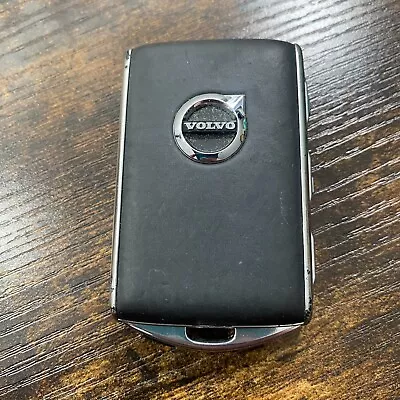 OEM 17-20 VOLVO XC60 XC90 S90 SMART KEY REMOTE FOB Keyless-1408 • $39.99