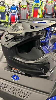 New Polaris Tenacity 4.0 Helmet XL • $100