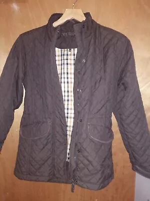 £18 • Buy Sherwood Forest Ladies Jacket 8 Chest 36 -28  