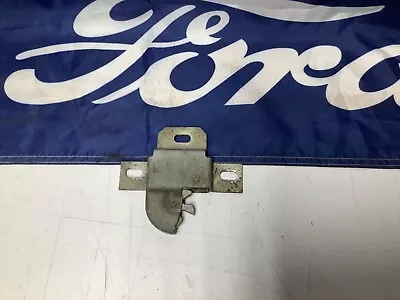 1962 62 1963 63 Mercury Comet S22 Trunk Lock Latch 260 • $25