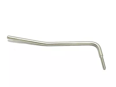 8539SR Heavy Metal Tremolo Arm - Stainless - Right Hand - Genuine Kahler® Parts • $30