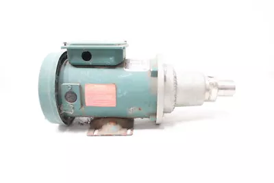 Micropump 81744 01KA504235 Magnetic Drive Pump 90v-dc • $849.78