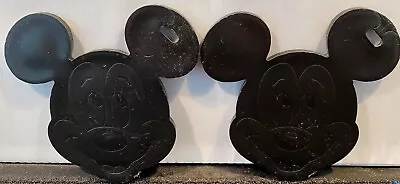 Disney Mickey Mouse Balloon Weights • $1.75