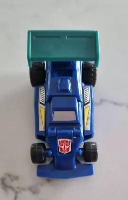 Vintage G1 Transformers - Fizzle • $35