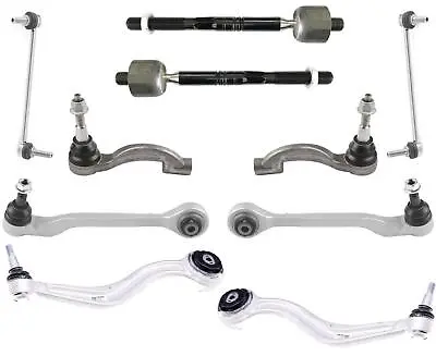 Front Lower Control Arms Tie Rods & Links For Camaro 16-2022 W/ FE4 Suspension • $508