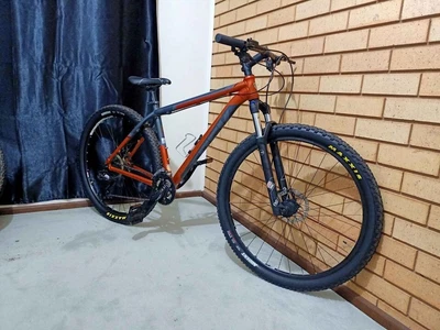 $550 • Buy Trek Cobia Mountain Bike