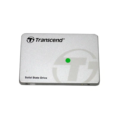 £14.98 • Buy Solid State Drive Transcend SSD370S 64GB 6Gb/s 2.5  SATA III Laptop SSD