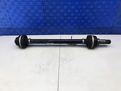 2016-2020 Bmw 750i 4.4l Rear Left Outer Cv Axle Shaft Oem • $126.68