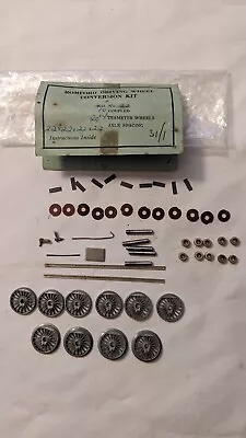 Romford 20mm Driving Wheel Conversion Kit #22 • $85.09