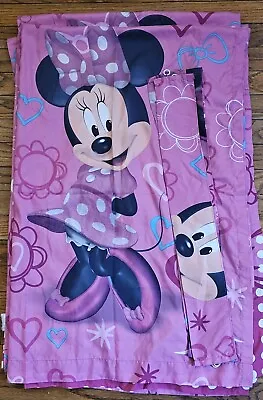 $38 • Buy Minnie Mouse Curtains