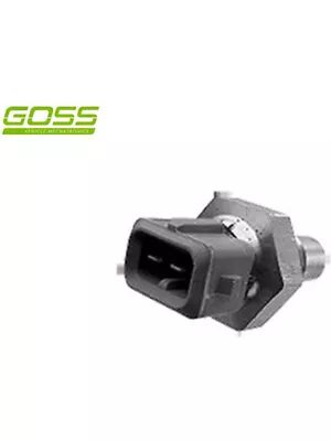 Goss Engine Coolant Temp ECU Sensor Fits Holden Vectra 2.0 JS I (CS853) • $32.87
