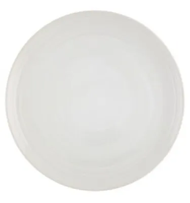 John Lewis Waitrose Artisan Textured 27cm Dinner Plate • £25